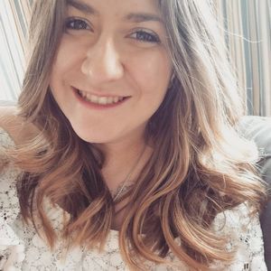 Meet your Posher, Breanne